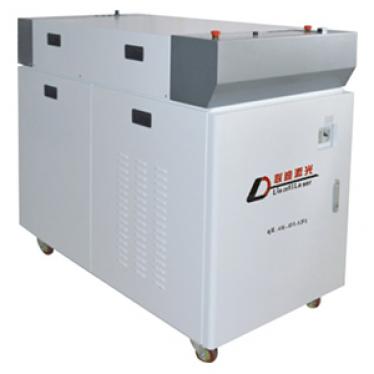 LD-FWN-450W光纤激光焊接机